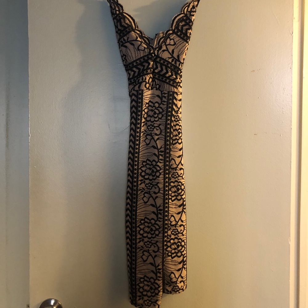 Night out dress